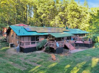 13521 Idaho Maryland Rd, Nevada City, CA 95959