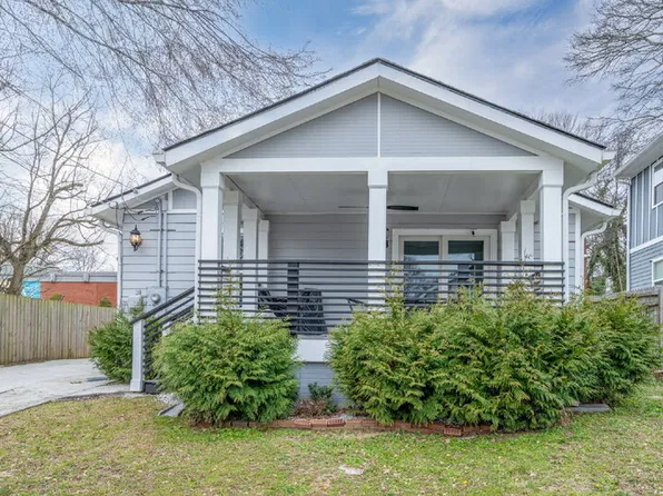871 Welch St SW Unit A, Atlanta, GA 30310
