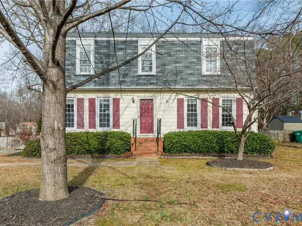 9006 Runyon Dr, Glen Allen, VA 23060