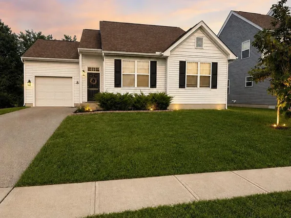 3368 Buhrmill Rd, Reynoldsburg, OH 43068