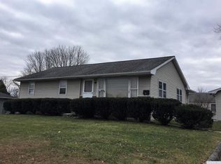 45 3rd St, Athens, NY 12015