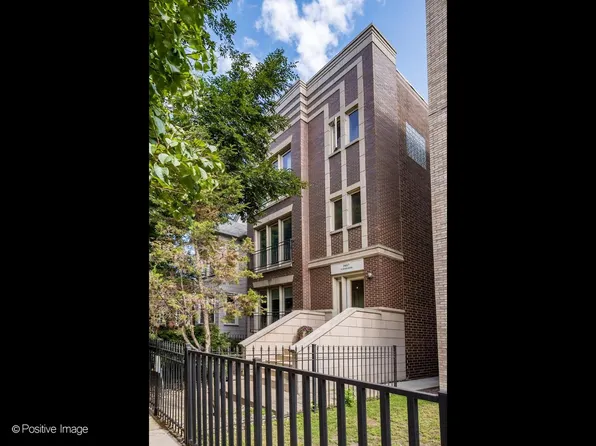 3417 N Bosworth Ave #2, Chicago, IL 60657
