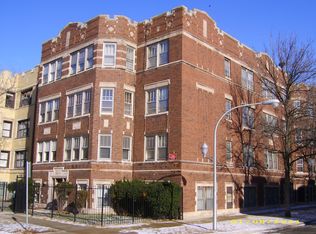 2540 E 78th St #3-W, Chicago, IL 60649