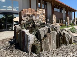 1206 N Dolarway Rd SUITE 210A, Ellensburg, WA 98926