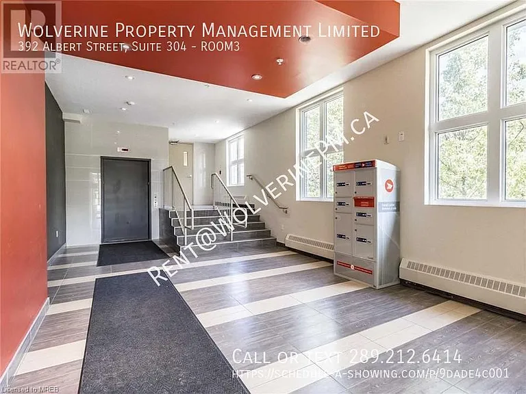 392 Albert St #403-4 — Photo 21