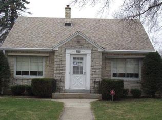 2843 N 91st St, Milwaukee, WI 53222