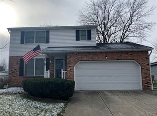 244 Hillpine Rd, Cheektowaga, NY 14227