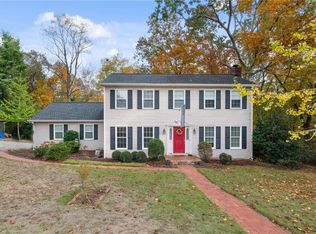 3713 Indian Springs Rd, Gainesville, GA 30506