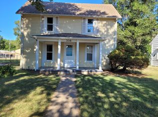 330 S Connecticut Ave, Salina, KS 67401