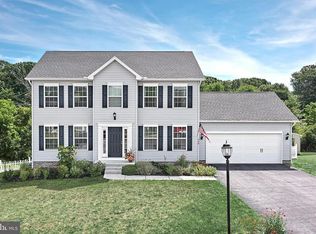 900 Friar Run, Hanover, PA 17331