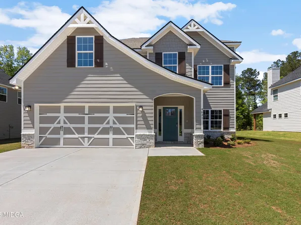 4631 Capulet Ct #331, Forsyth, GA 31029