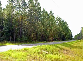 SE 11th Ave, Starke, FL 32091