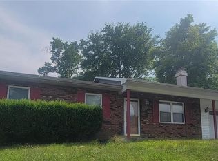 411 Fitzgerald St, Cape Girardeau, MO 63701