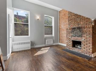 431 W 22nd St #A1F, New York, NY 10011