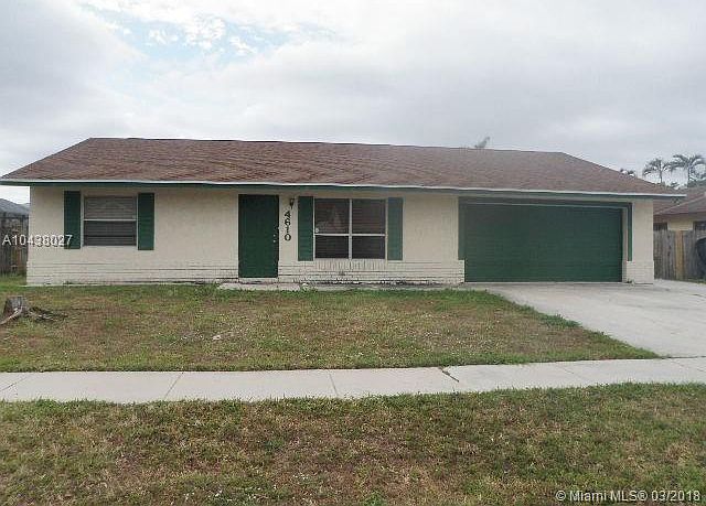 1st image of 4610 Blue Pine Cir