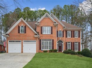 249 Hidden Wood Ct, Lawrenceville, GA 30043