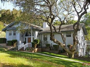 5365 Venado Ave, Atascadero, CA 93422