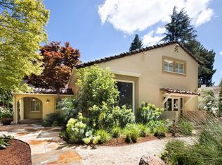 525 Center Dr, Palo Alto, CA 94301