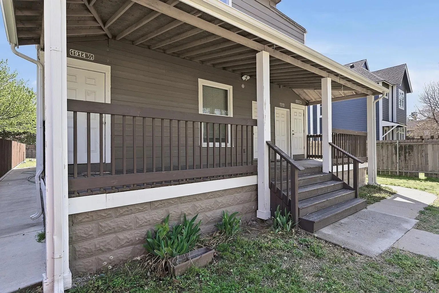 1 bed, 700 sqft, $675 — Photo 1