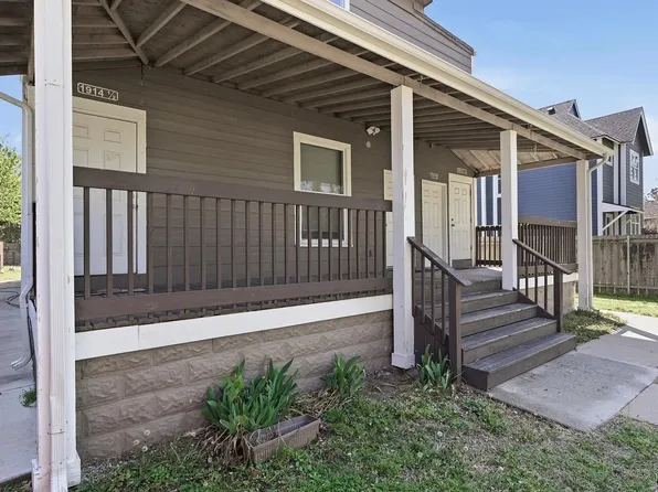 1912 N Wellington Pl #1912, Wichita, KS 67203