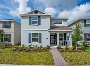 11812 Language Way, Orlando, FL 32832