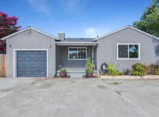 2125 Oakwood Dr, East Palo Alto, CA 94303