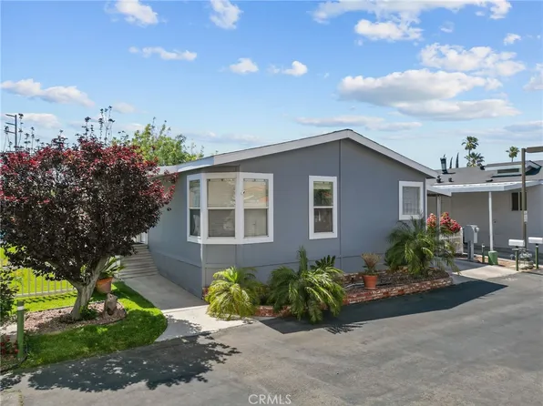 20401 Soledad Canyon Rd Spc 821, Canyon Country, CA 91351