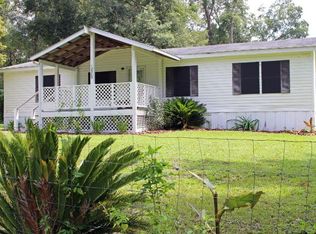 12509 NW 193rd Ter, Alachua, FL 32615