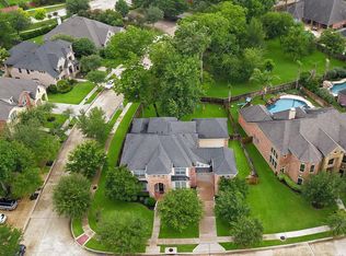 3003 Wood Stork Ln, Missouri City, TX 77459