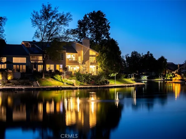 4603 Park Mirasol, Calabasas, CA 91302