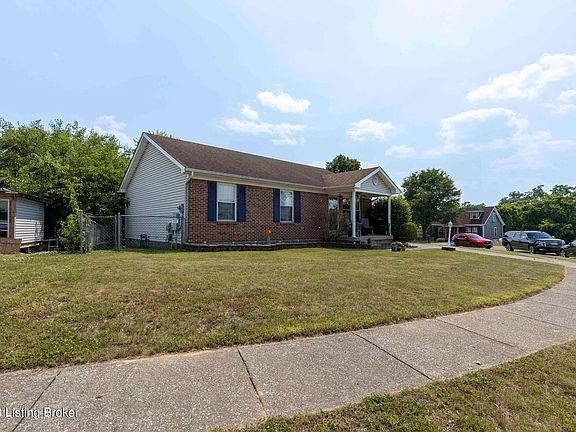 2nd image of 6708 Currington Cir