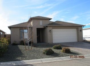 347 Armitage Way, Chino Valley, AZ 86323