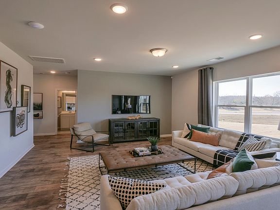 Model Representation