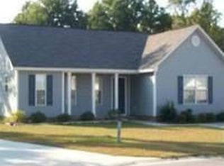 2525 Glenns Park Rd, Florence, SC 29505