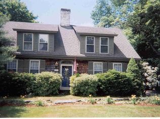 525 Mattakeesett St, Pembroke, MA 02359