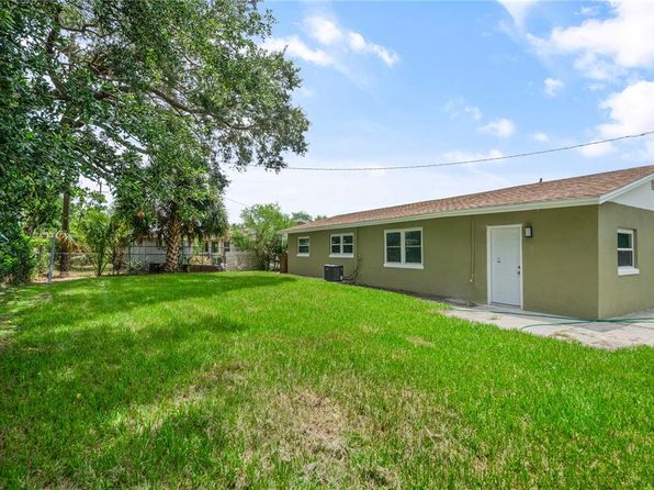 4385 Cassius St, Orlando, FL 32811
