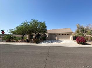 1113 Bella Luna Dr, Bullhead City, AZ 86429