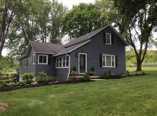 2260 Township Road 190 E, Bellefontaine, OH 43311