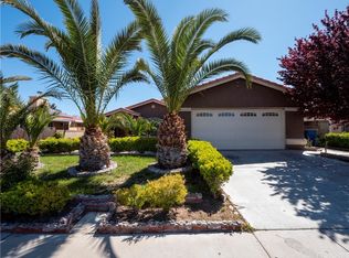 43636 17th St E, Lancaster, CA 93535