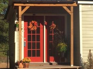 21 Meadows Dr SE, Rome, GA 30161