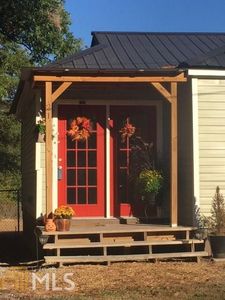 21 Meadows Dr SE, Rome, GA, 30161