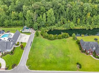 4320 Bradford Dr LOT 27, Conway, SC 29526