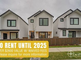 16310 NE 20th St, Vancouver, WA 98684