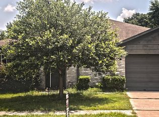 22914 Pine Mist Ln, Spring, TX 77373