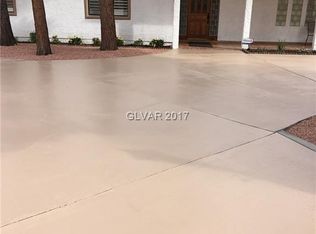 5617 Palmyra Ave, Las Vegas, NV 89146