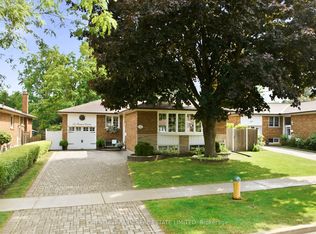 44 Fareham Cres, Toronto, ON M1E1J9