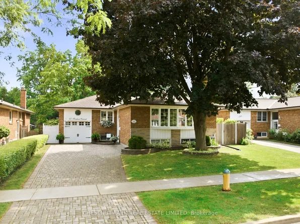 44 Fareham Cres, Toronto, ON M1E 1J9