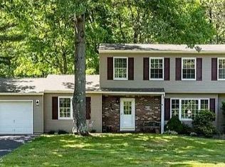 338 Diamond Road, Jackson, NJ 08527
