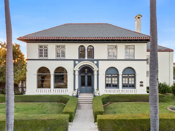 3162 2nd Ave, San Diego, CA 92103