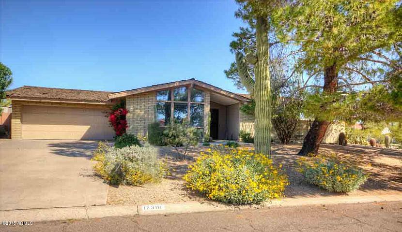 1st image of 17318 E Caliente Dr